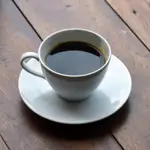 Americano Coffee